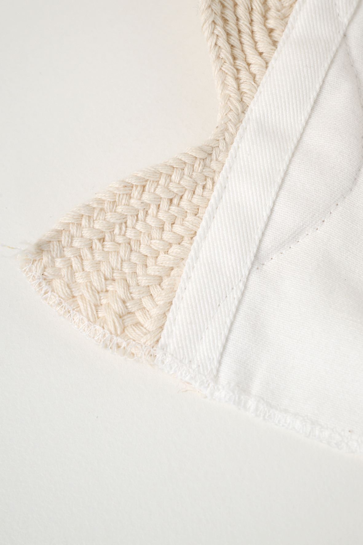 Vorhang Offwhite - 8