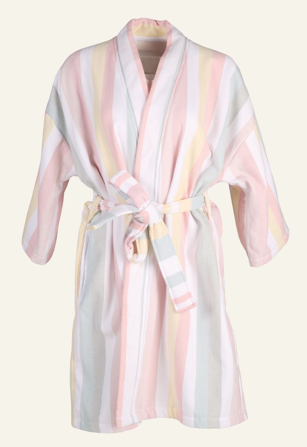 Kimono Multi/Pink - one size Multi/Pink - 1