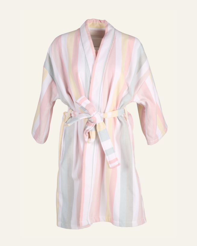 Kimono Multi/Pink - one size Multi/Pink - 1