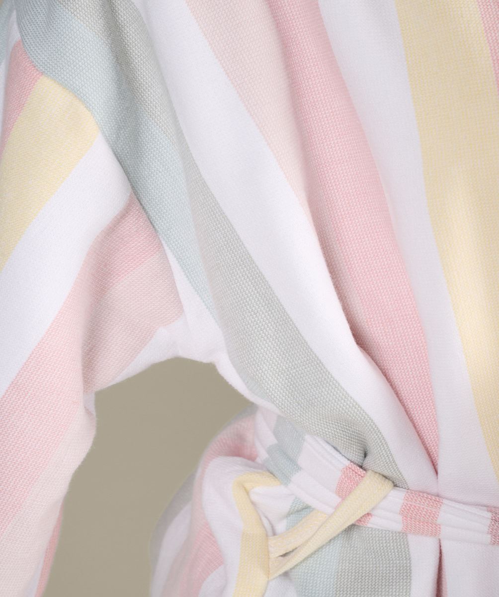 Kimono Multi/Pink - 4