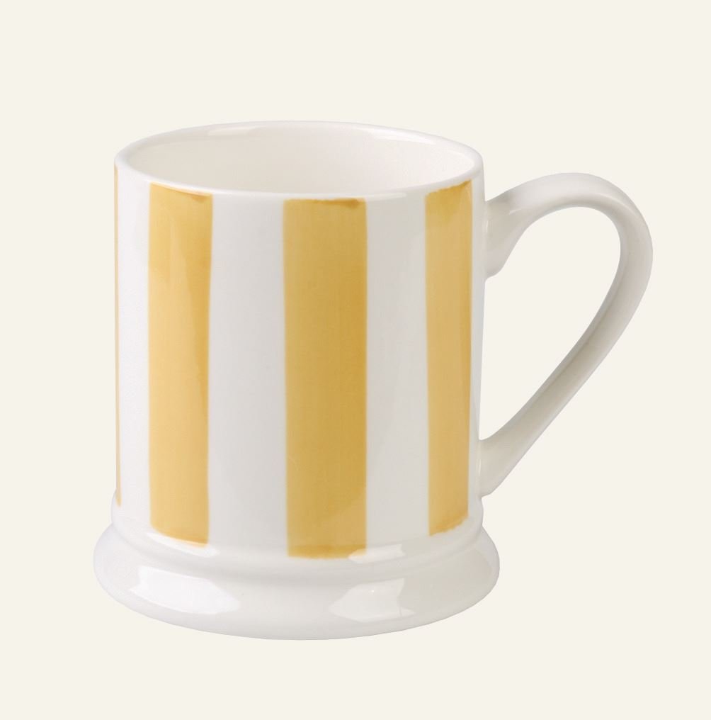 Tasse Gelb - 490ml Gelb - 1