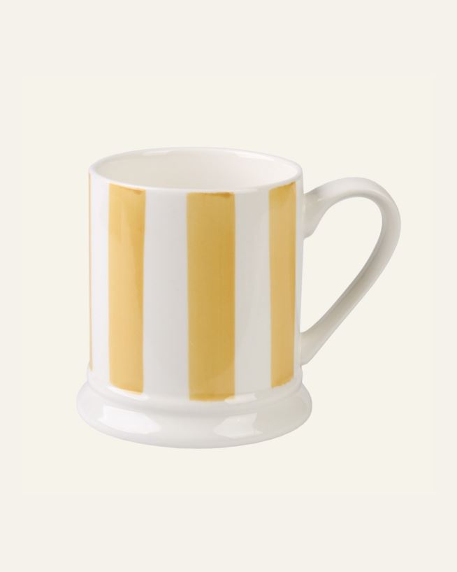 Tasse Gelb - 490ml Gelb - 1