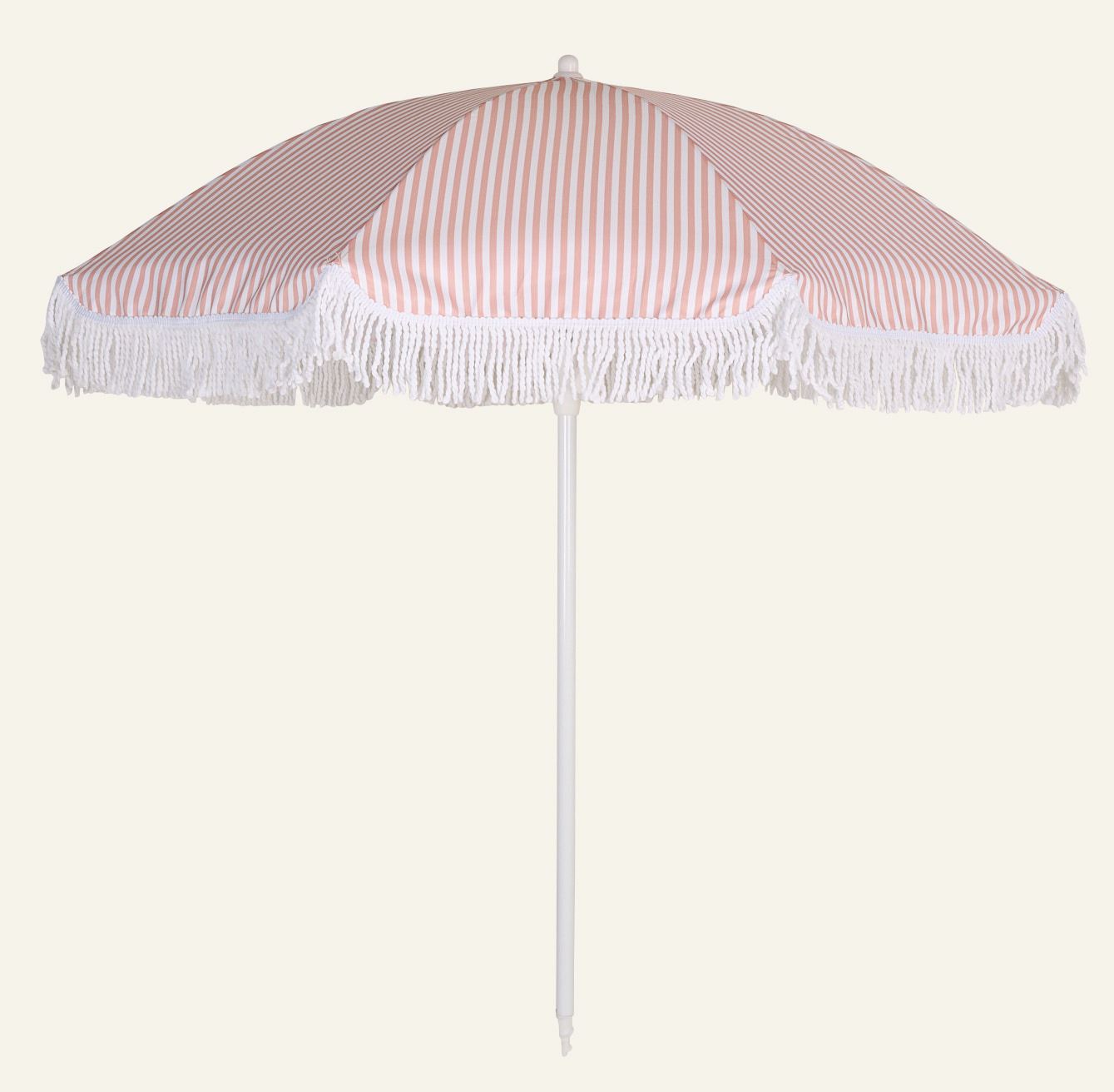 Sonnenschirm Rosa - 150x229 cm Rosa - 1