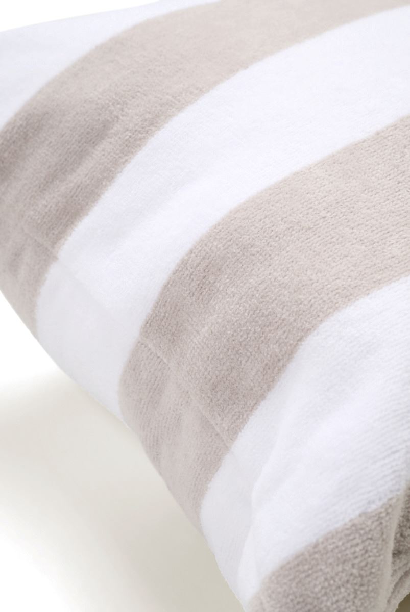 Strandkissen Beige - 3
