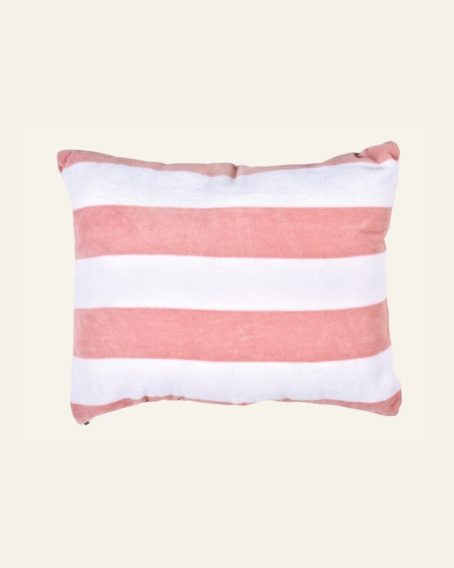 Strandkissen Rosa - 35x45 cm Rosa - 1