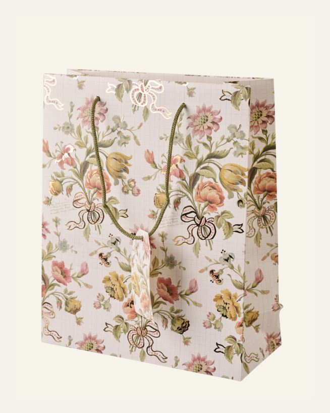 Geschenktüte Multi - 24x29x10 cm Multi - 1