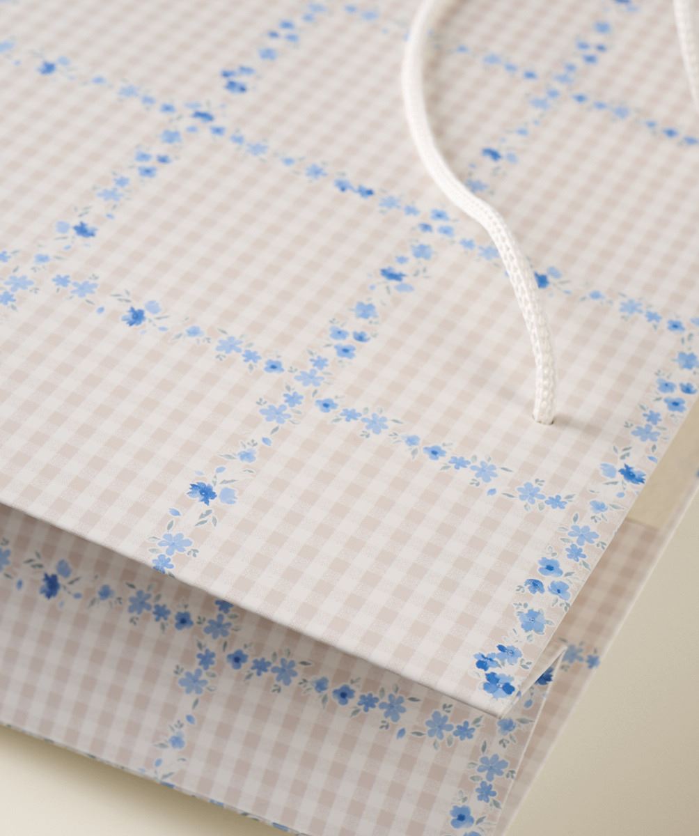 Geschenktüte Multi/Blue - 2