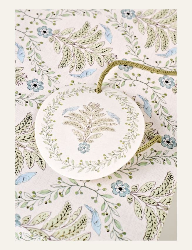 Geschenktüte Multi/Blue - 2