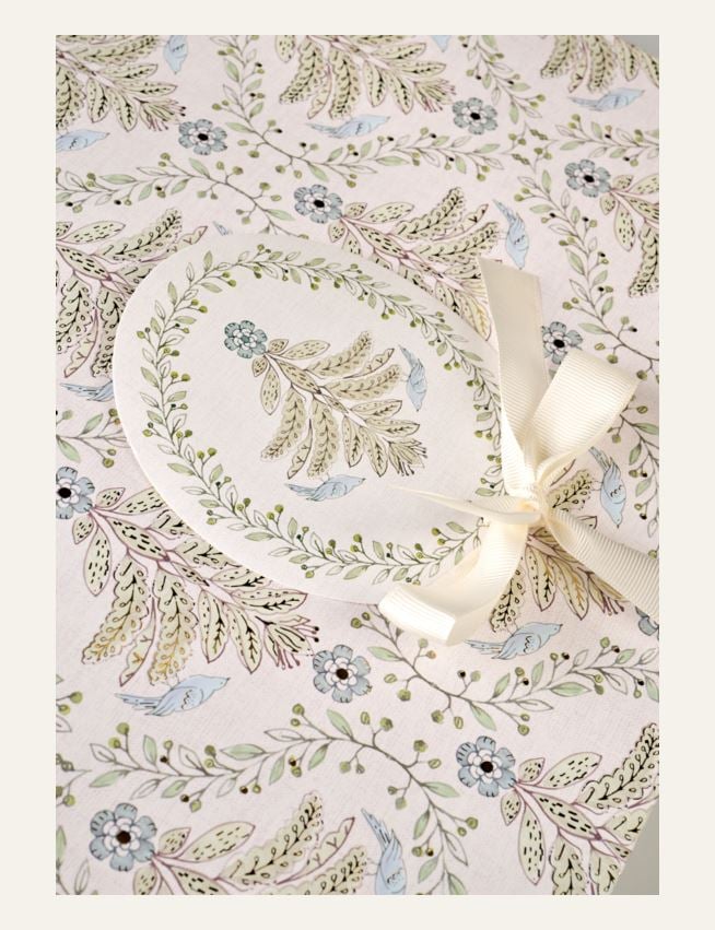 Geschenktüte Multi/Blue - 2