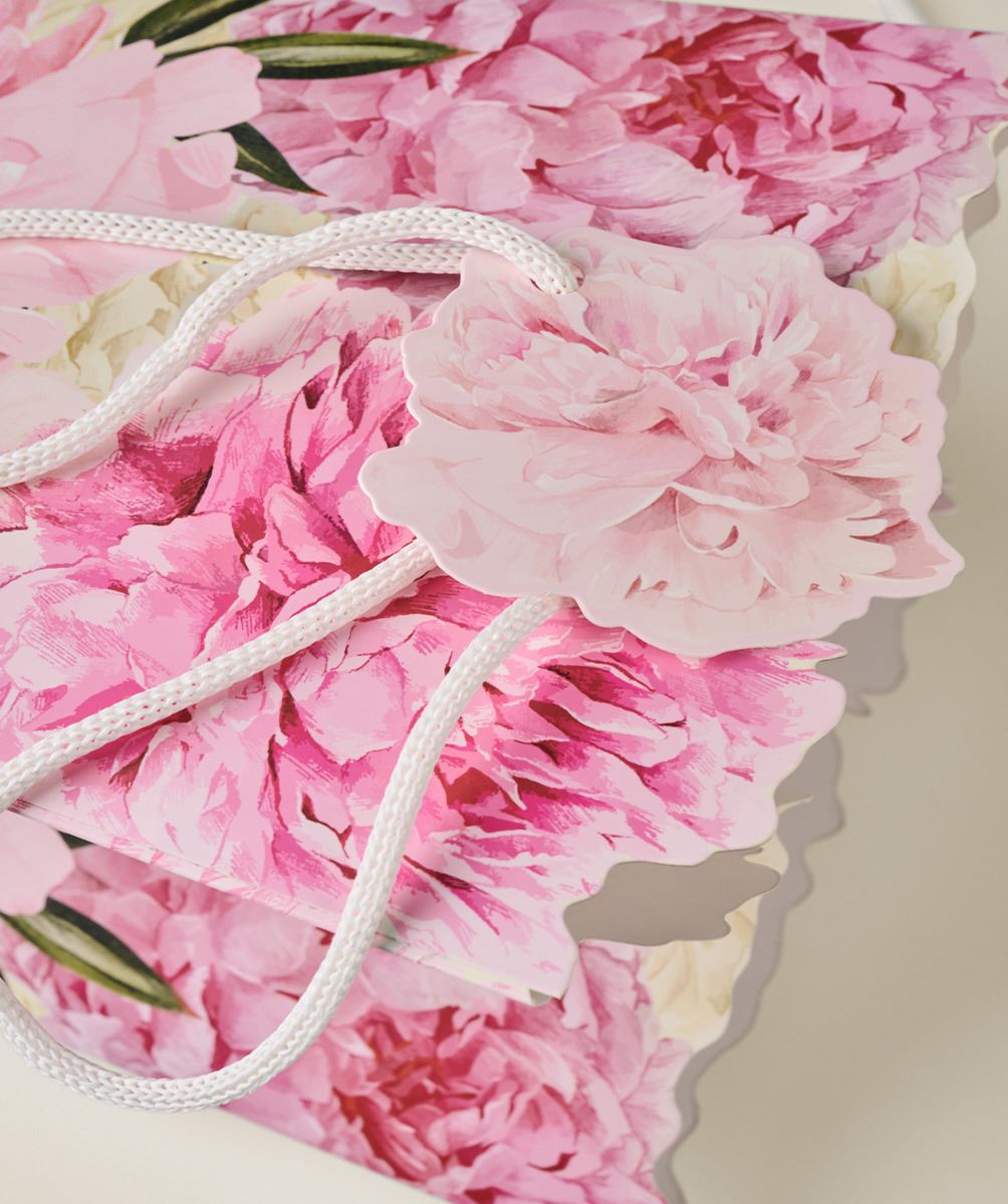 Blumentüte Multi/Pink - 2