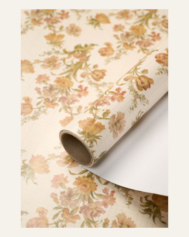 Geschenkpapier Multi - 70cm x 3m Multi - 1