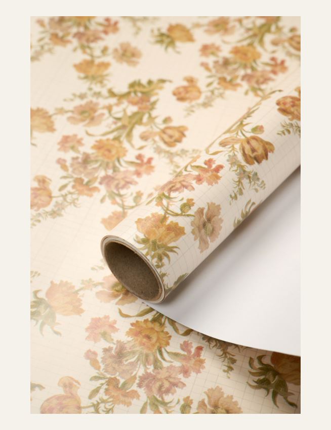 Geschenkpapier Multi - 2