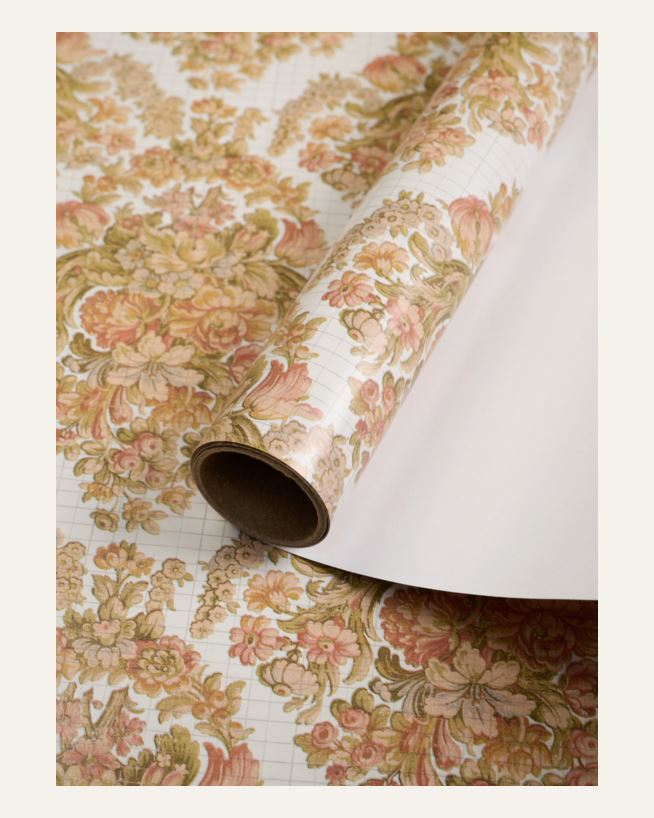 Geschenkpapier Multi - 70cm x 3m Multi - 1
