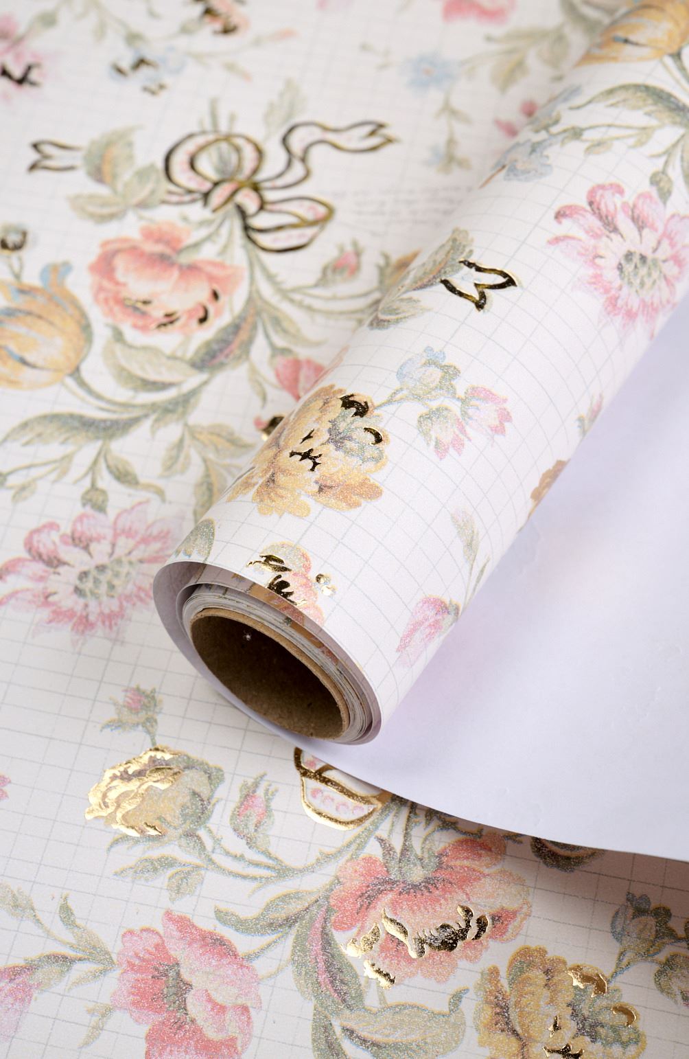 Geschenkpapier Multi - 2