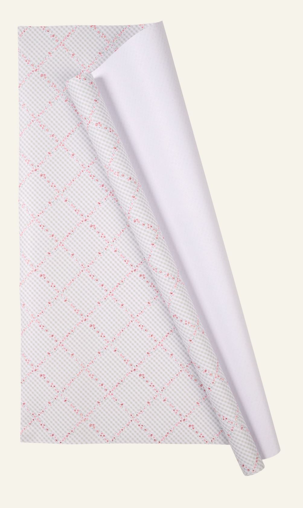Geschenkpapier Multi/Pink - 70cm x 3m Multi/Pink - 1