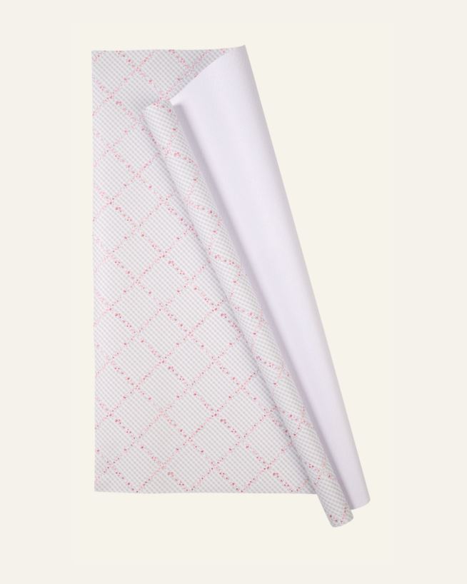 Geschenkpapier Multi/Pink - 70cm x 3m Multi/Pink - 1