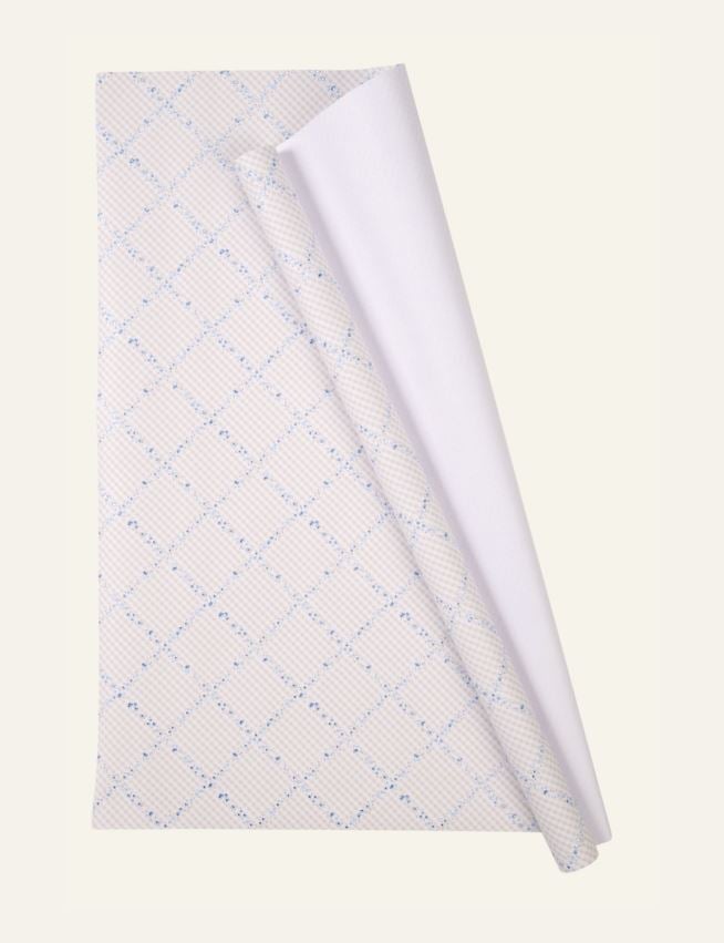 Geschenkpapier Multi/Blue - 2