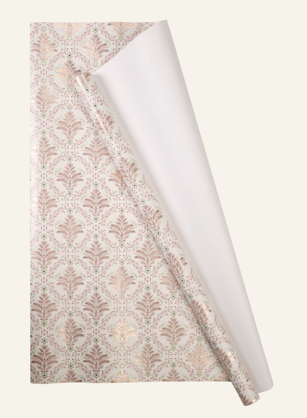 Geschenkpapier Multi/Pink - 70cm x 3m Multi/Pink - 1