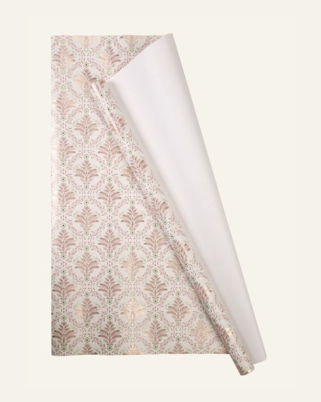 Geschenkpapier Multi/Pink - 70cm x 3m Multi/Pink - 1