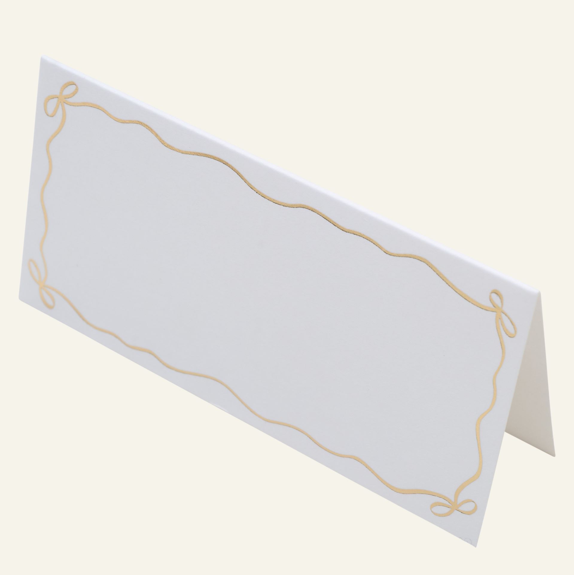 Platzkarte Multi - 10x5 cm Multi - 1