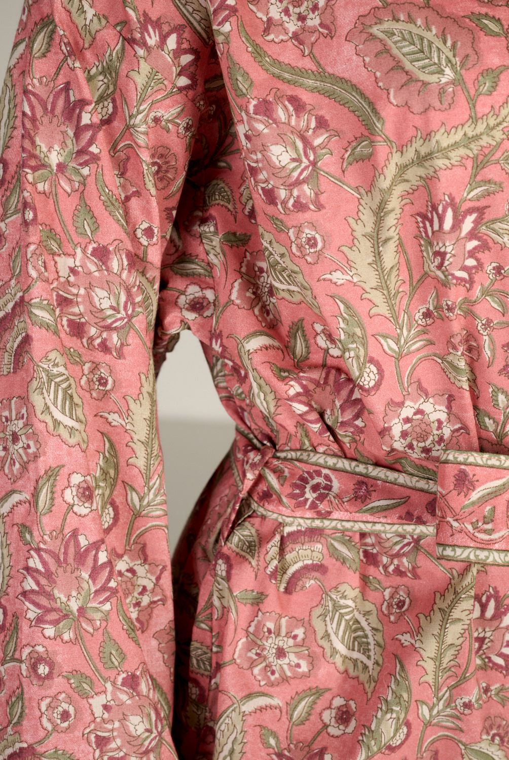Kimono Multi/Pink - 2