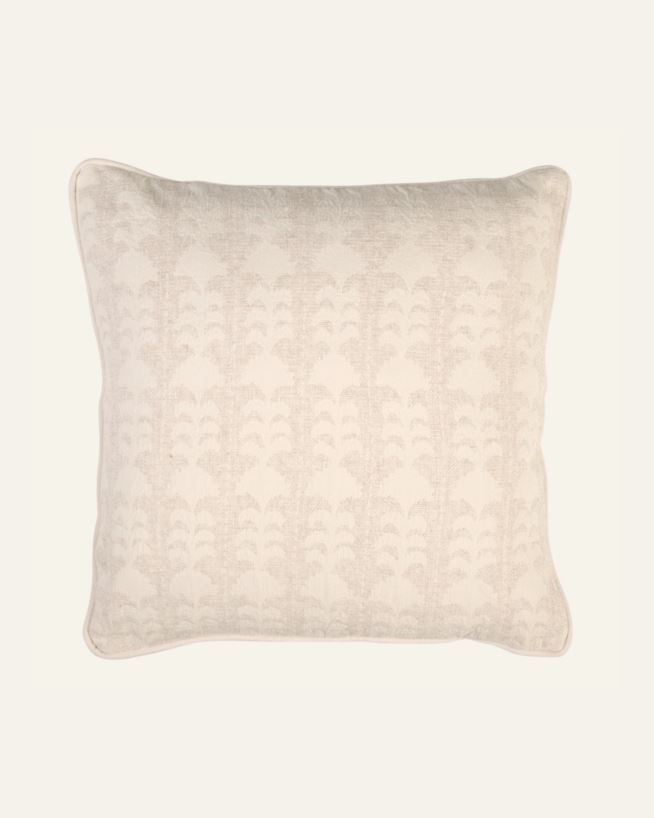 Kissenbezug Offwhite - 50x50 cm Offwhite - 1