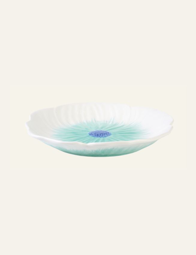 Teller Hellblau - 2
