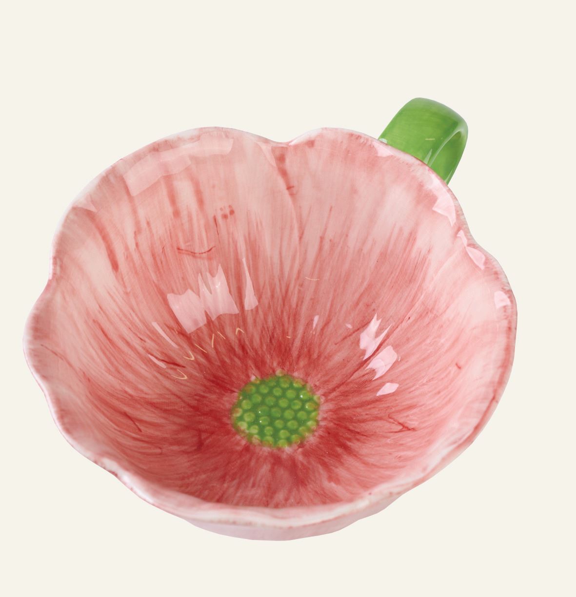 Becher Rot - 2