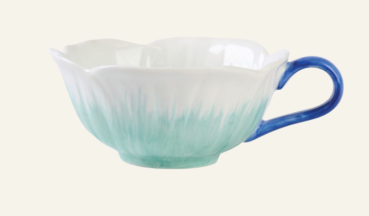 Becher Hellblau - 225ml Hellblau - 1