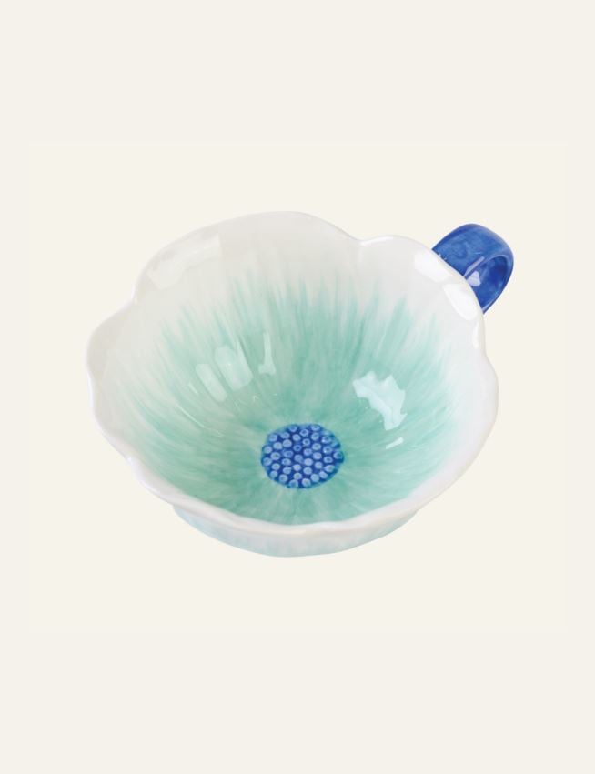 Becher Hellblau - 2