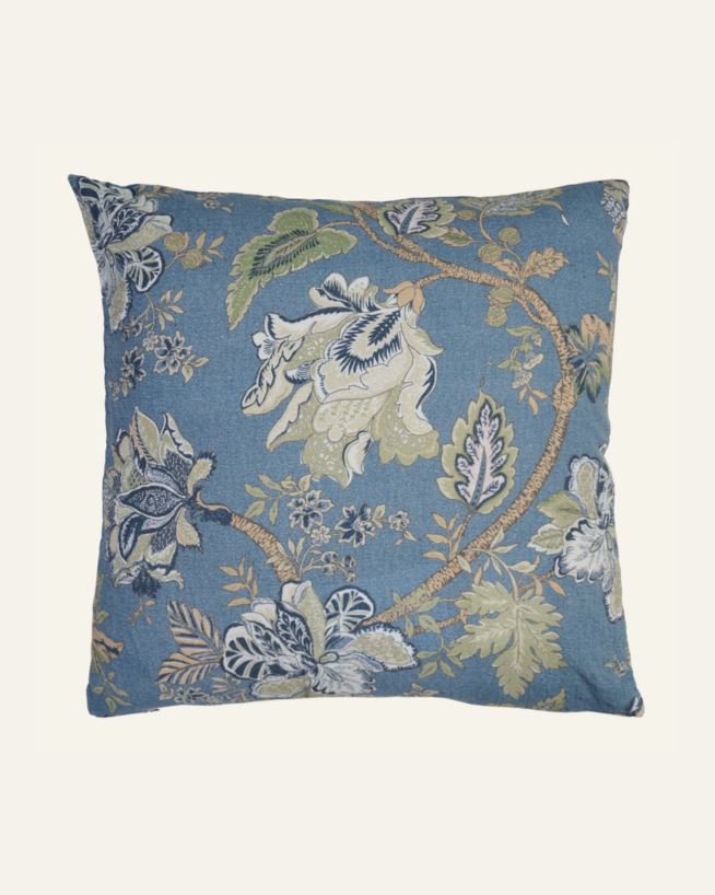 Kissen Multi/Blue - 50x50 cm Multi/Blue - 1