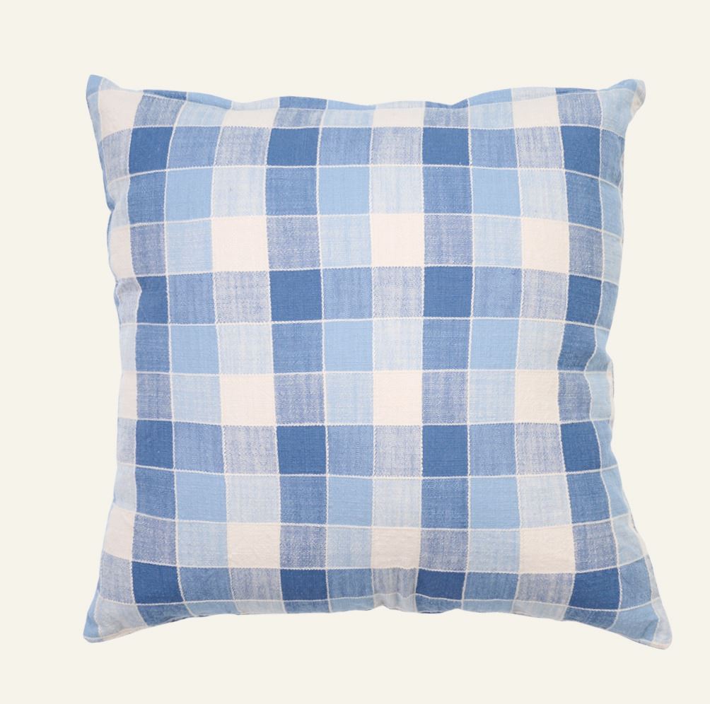 Kissen Multi/Blue - 50x50 cm Multi/Blue - 1