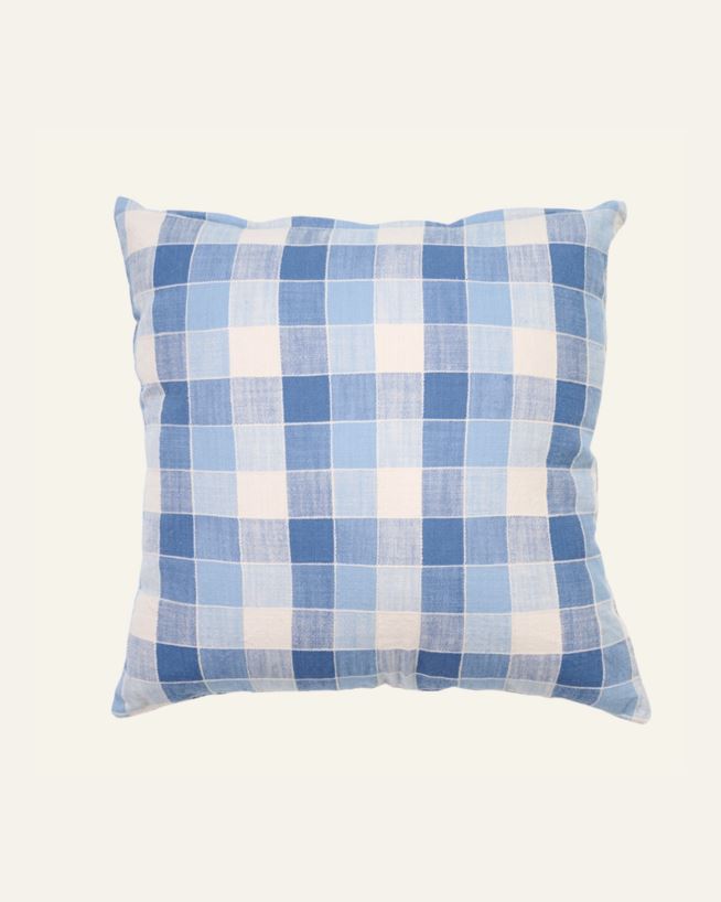 Kissen Multi/Blue - 50x50 cm Multi/Blue - 1