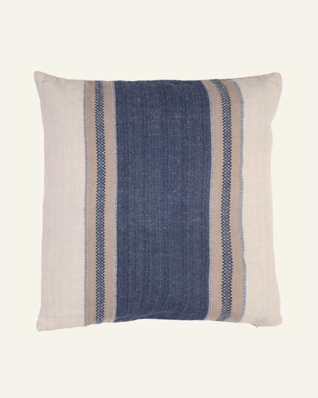 Kissenbezug Multi/Blue - 50x50 cm Multi/Blue - 1