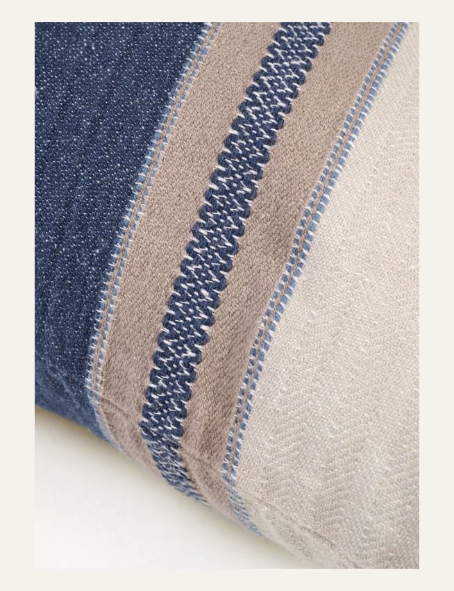 Kissenbezug Multi/Blue - 2