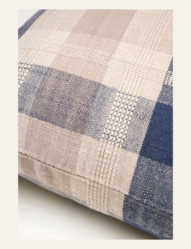 Kissenbezug Multi/Blue - 2