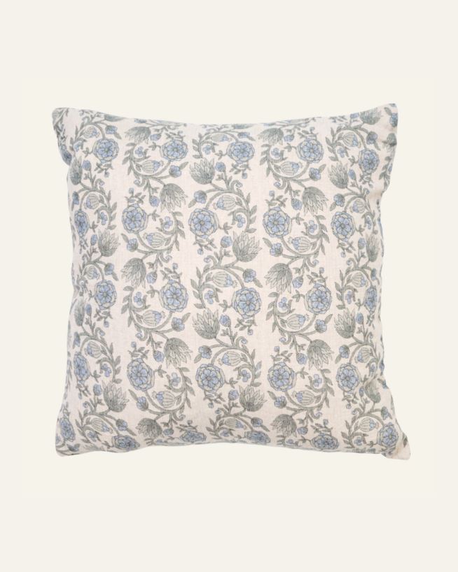 Kissen Multi/Blue - 50x50 cm Multi/Blue - 1