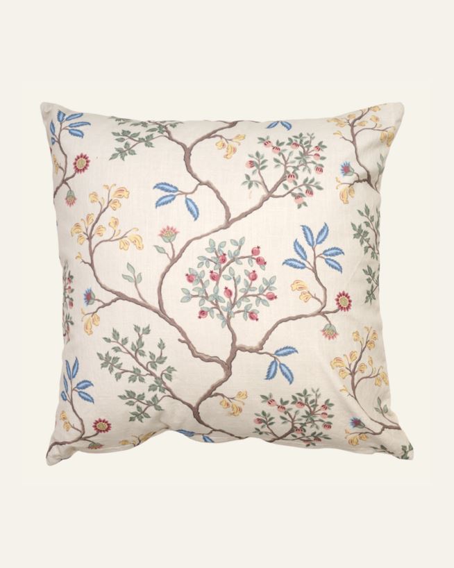Kissen Multi/Blue - 50x50 cm Multi/Blue - 1