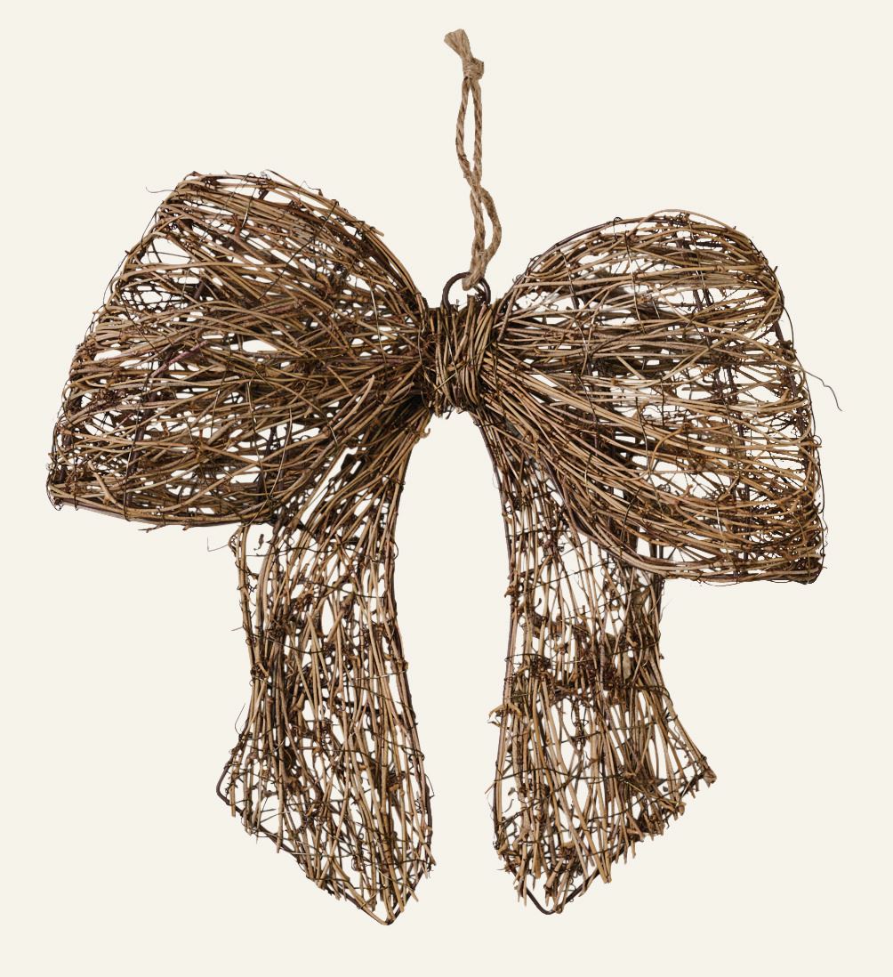 Dekor2 Natur - 40x8x38 cm Natur - 1