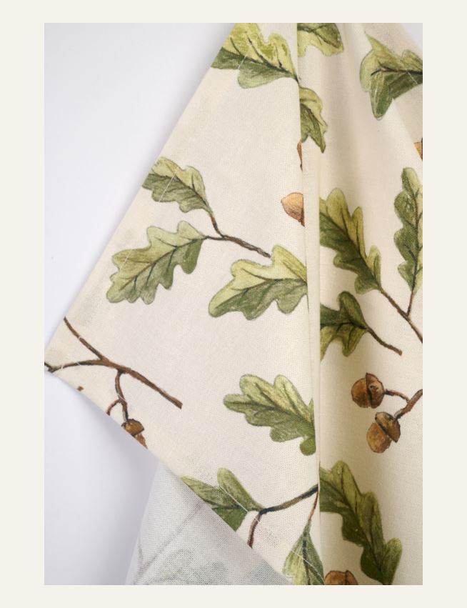 Geschirrtuch Multi Offwhite - 2