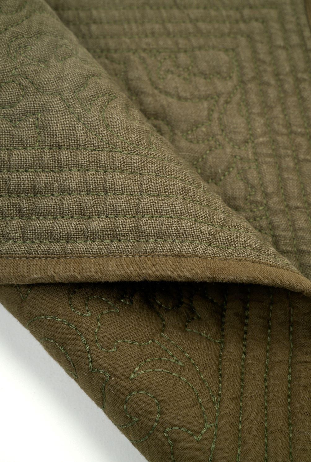 Platzset Grün - 2