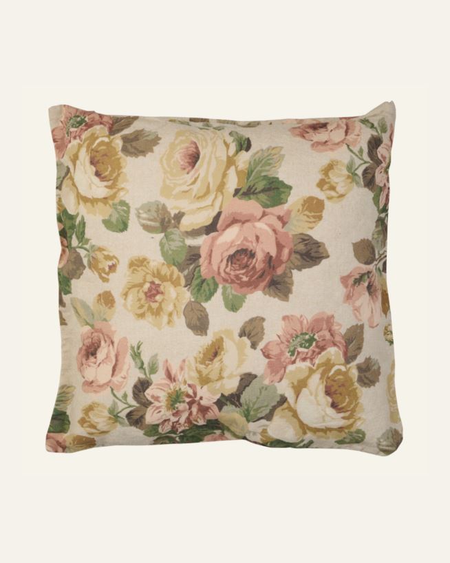 Kissen Multi/Pink - 50x50 cm Multi/Pink - 1