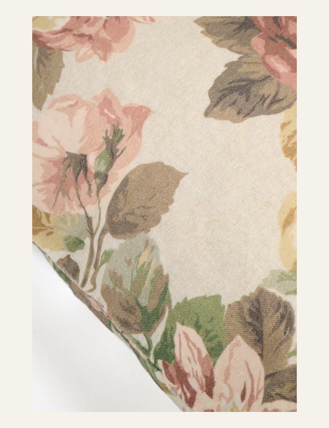 Kissen Multi/Pink - 3