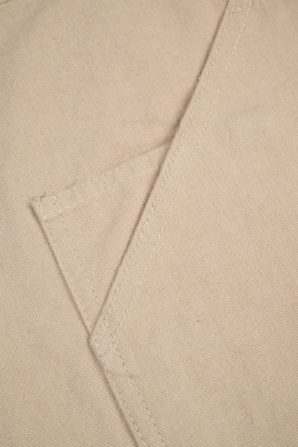 Schürze Beige - 2