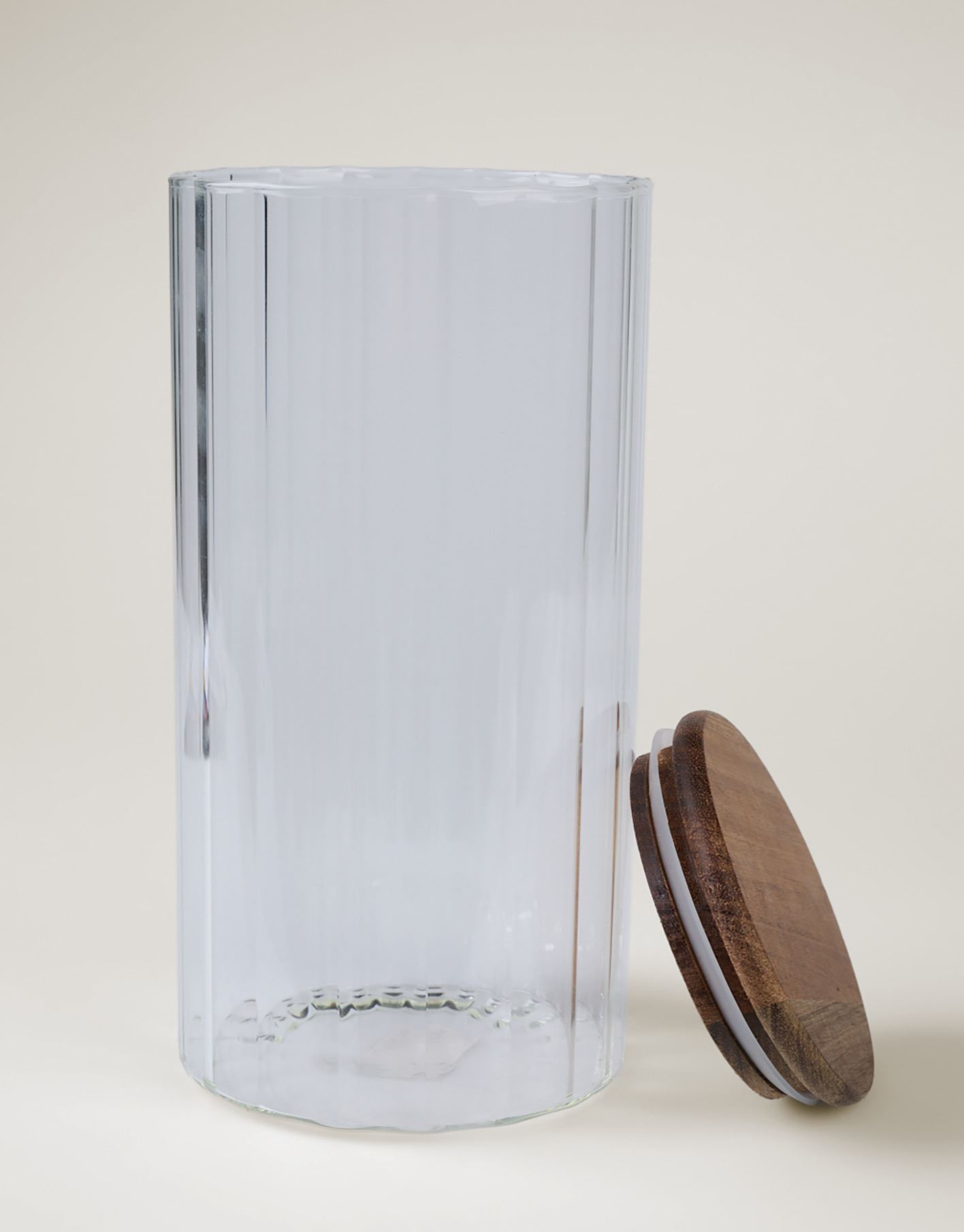 Vorratsdose Transparent - 7