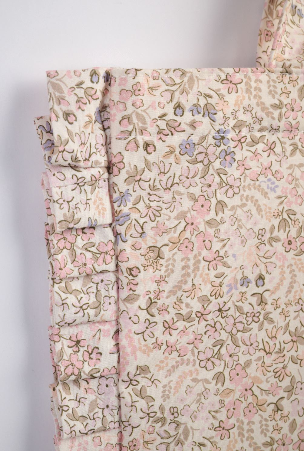 Einkaufsbeutel Multi/Pink - 3