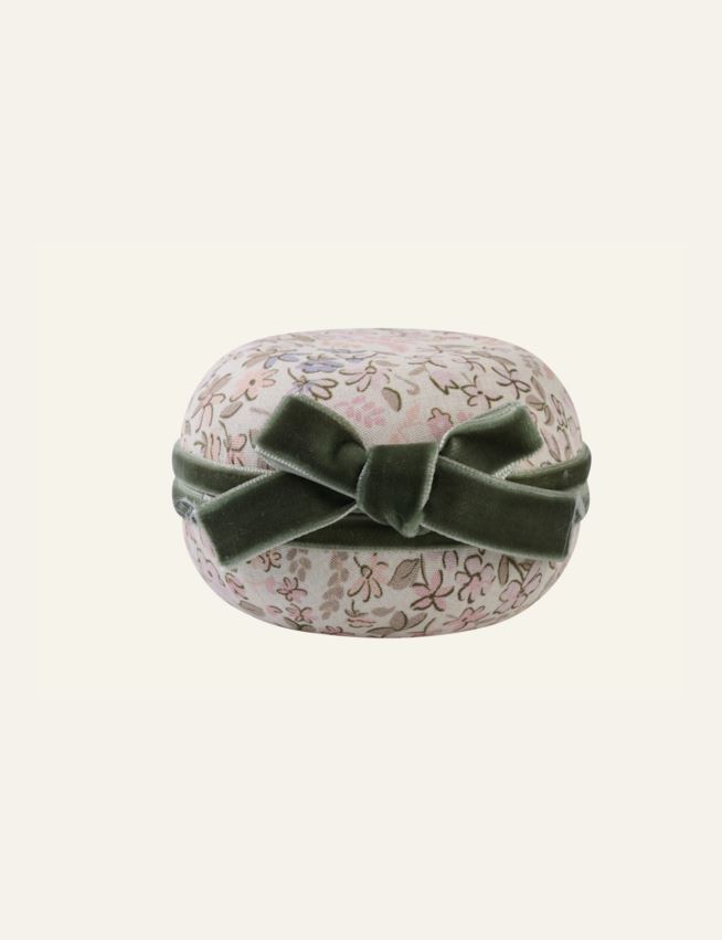 Schmuckkästchen Multi/Pink - 3