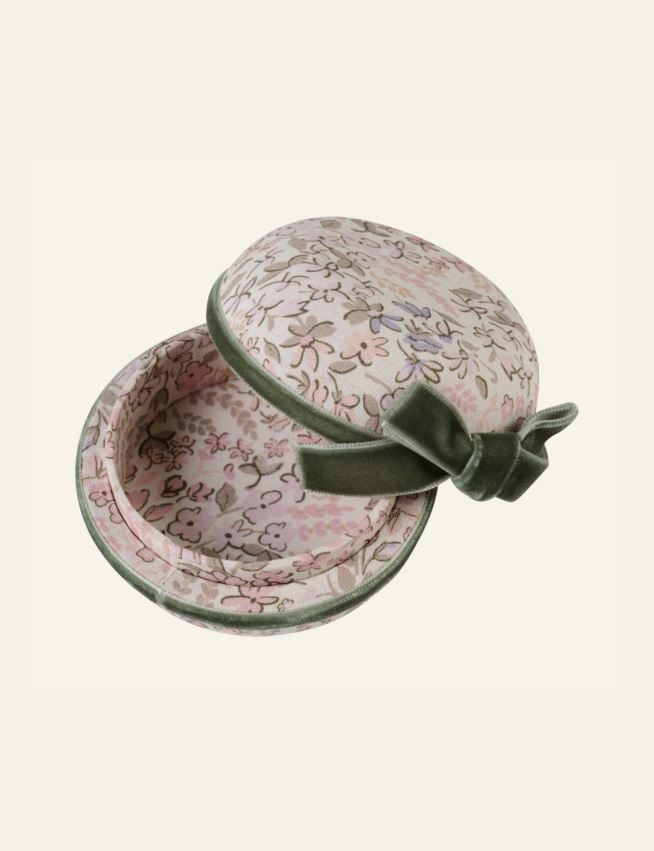 Schmuckkästchen Multi/Pink - 4