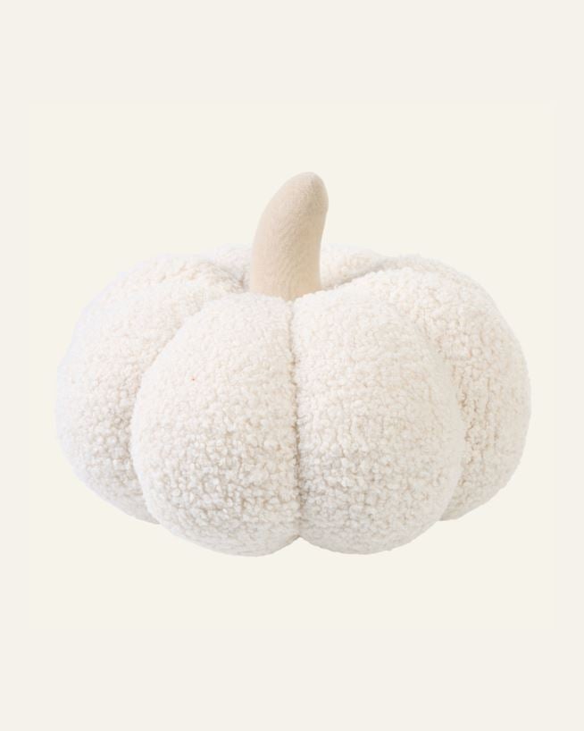 Kissen Offwhite - ø25 Offwhite - 1
