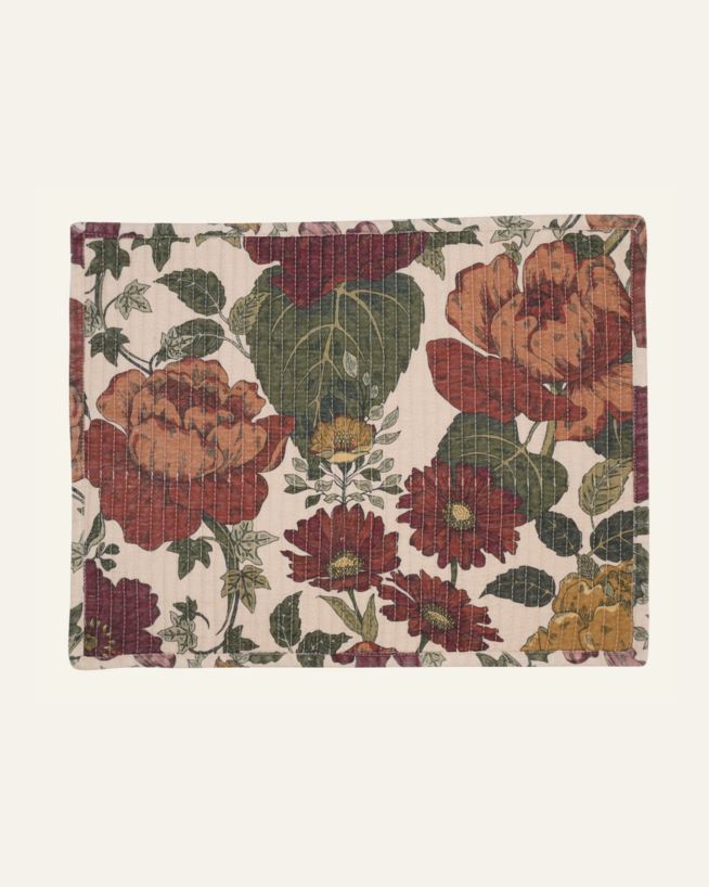 Platzset Multi/Rost - 35x45 cm Multi/Rost - 1